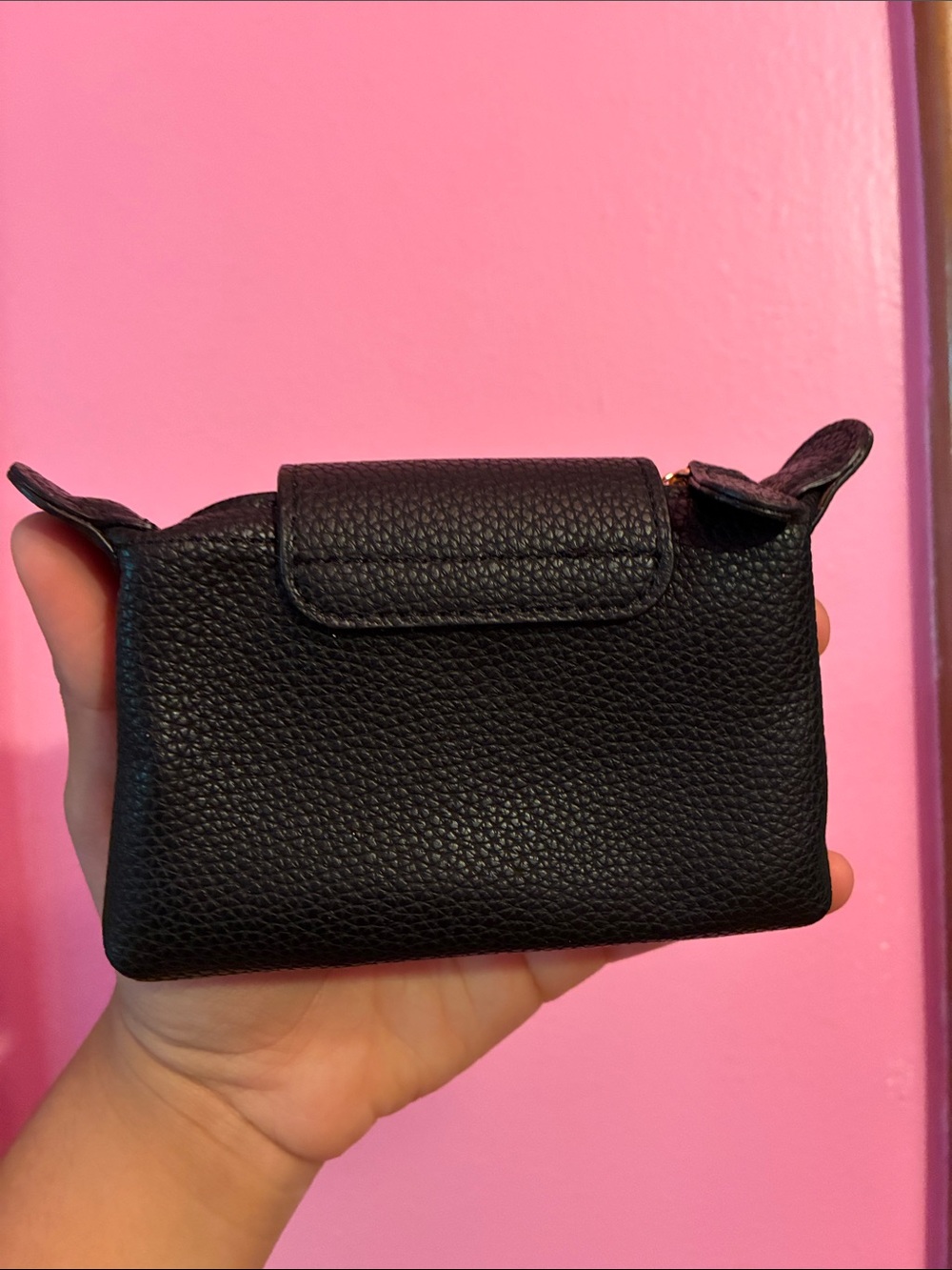 5/$25🎀 New mini coin bag keychain - Picture 2 of 3